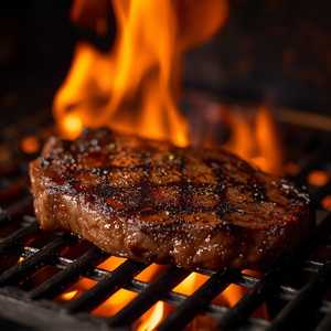 Bone-In Strip* (16 oz)