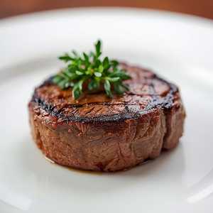 Center-Cut Filet Mignon, 8 oz.
