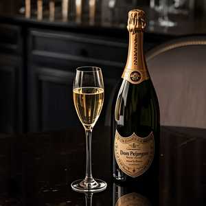 Dom Perignon