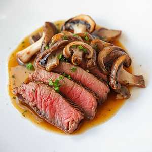 Mishima Wagyu Hanger Steak