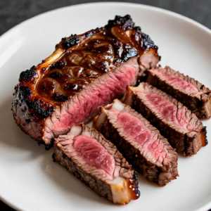 Ribeye Spinalis