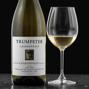 TRUMPETER CHARDONNAY