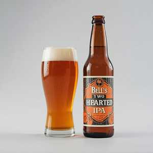 BELL'S TWO HEARTED IPA
