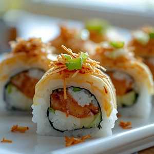 Negi Yellowtail