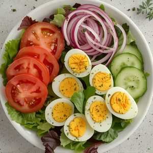 House Salad