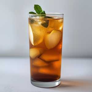 Tea Forte Ginger Pear Iced Tea