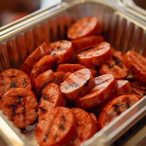 Sausage