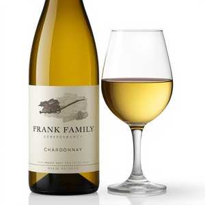Frank Family Chardonnay