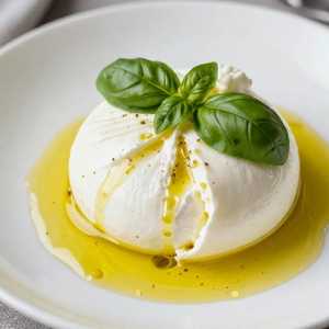 Add Burrata