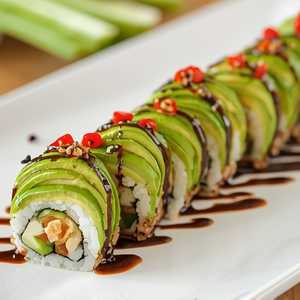 SW Caterpillar Roll