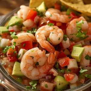 Baja Ceviche