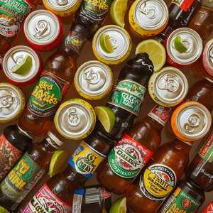 Bottles/Cans