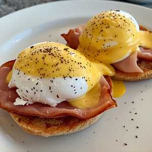Doc Hollandaise