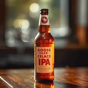 GOOSE ISLAND IPA