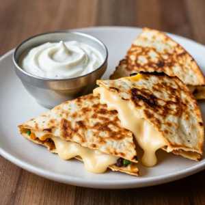 Avenida Quesadilla