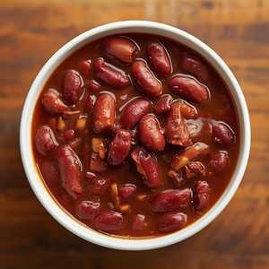 Frijoles (Rojos o Negros)