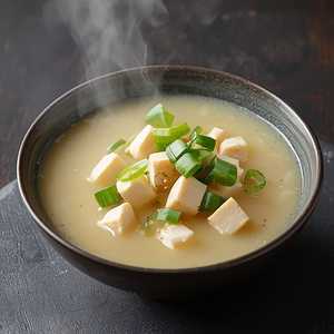 White Miso Soup