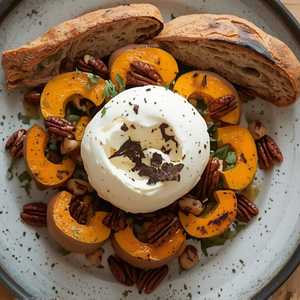 Burrata
