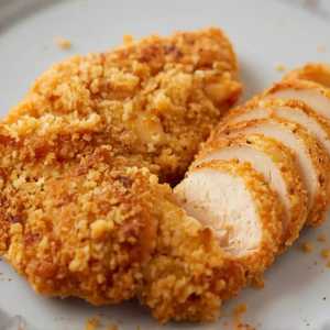 Chicken Katsu