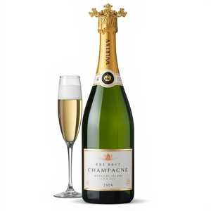 RARE, Brut Millesime, FR, 2008