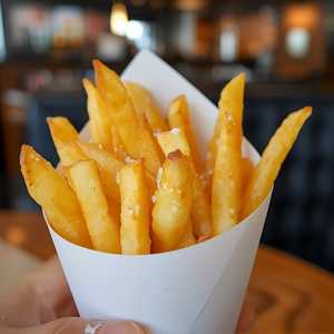 Pommes Frites