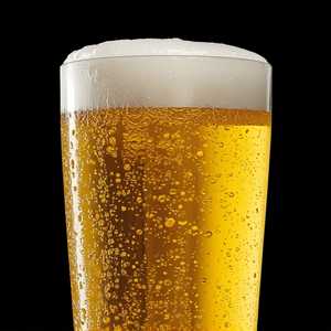 Greenwood Brewing Light Lager