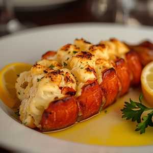 Lobster Tail