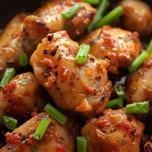 Haidilao Marinated Chicken
