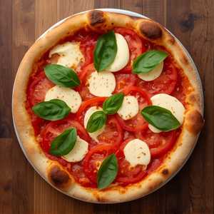 Margherita