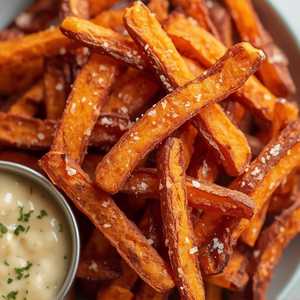 Sweet Potato Fries