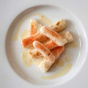Imitation Crab Stick