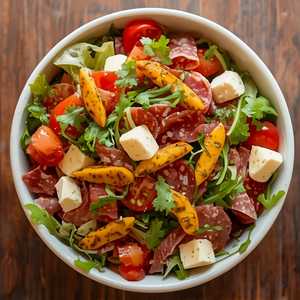 Antipasto Salad