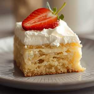 Tres Leches