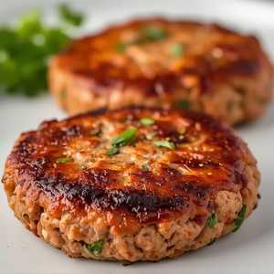 Country Sausage Patties (2)