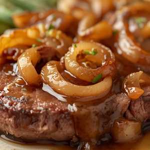 Roast Beef (Carne Asada)