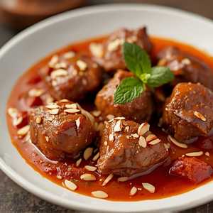 Rogan Josh