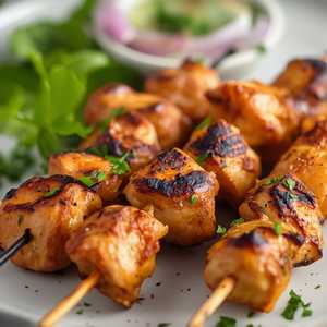 Chicken Tikka