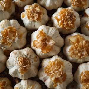 Roasted Garlic
