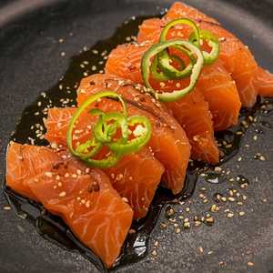 Salmon