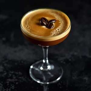 Espresso Martini