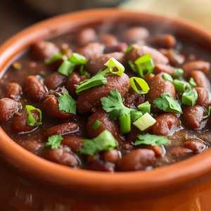 Frijoles Charros