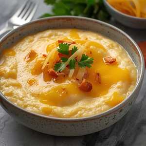 Cheese Grits