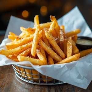 Bay Fries