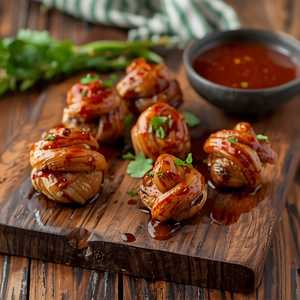 Lockhart Texas Quail Knots