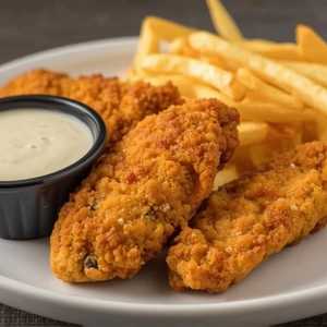 Chicken Tenders