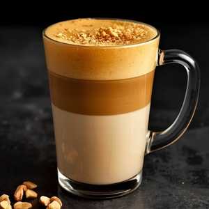 Havana Hazelnut