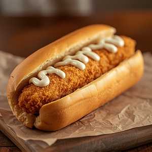 Fish Dog