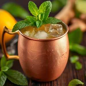 Mango Mule