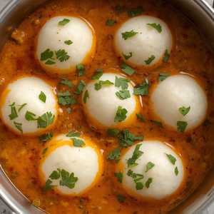 Sambar Idli