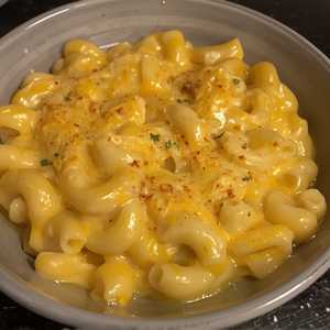 Mac & Cheese